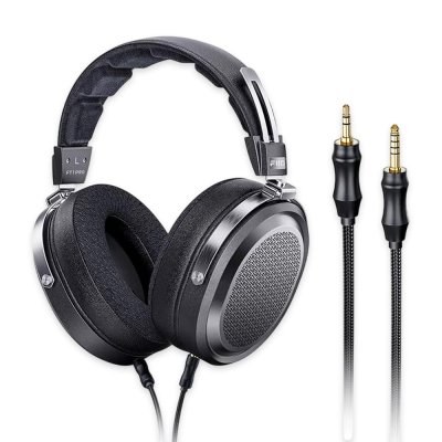 FiiO FT1 PRO หูฟัง Headphones ไดรเวอร์ Planar เสียงชัดเจน รองรับ Hi-Res