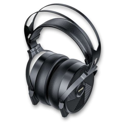 FiiO FT5 หูฟัง Headphones ไดรเวอร์ Planar 90 mm รองรับ Hi-Res