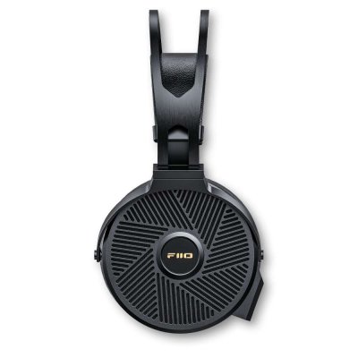 FiiO FT5 หูฟัง Headphones ไดรเวอร์ Planar 90 mm รองรับ Hi-Res