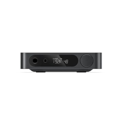 FiiO K11 R2R DAC/AMP ตั้งโต๊ะแบบ R2R 24 บิต ประสิทธิภาพสูง กำลังขับสูงรองรับ Hi-Res