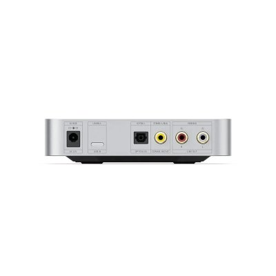 FiiO K11 R2R DAC/AMP ตั้งโต๊ะแบบ R2R 24 บิต ประสิทธิภาพสูง กำลังขับสูงรองรับ Hi-Res