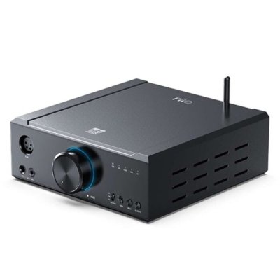 FiiO k9 DAC/AMP ตั้งโต๊ะระดับเรือธง รองรับ LDAC, Dual Hi-Res