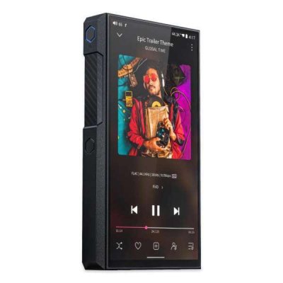 FiiO M11 PLUS ESS DAP พกพาแห่งยุครองรับ MQA