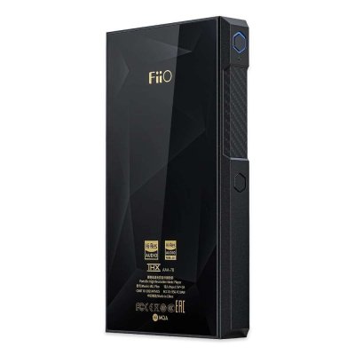 FiiO M11 PLUS ESS DAP พกพาแห่งยุครองรับ MQA