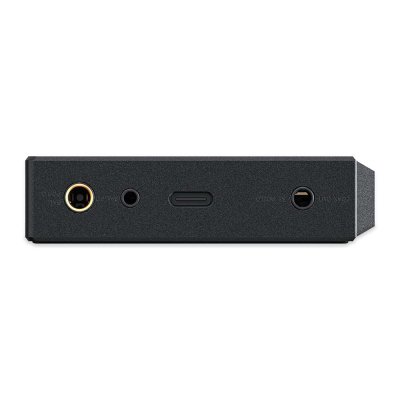 FiiO M11S Dap เครื่องเล่นพกพาระดับเรือธง รองรับ MQA
