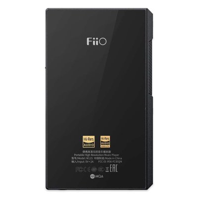FiiO M11S Dap เครื่องเล่นพกพาระดับเรือธง รองรับ MQA