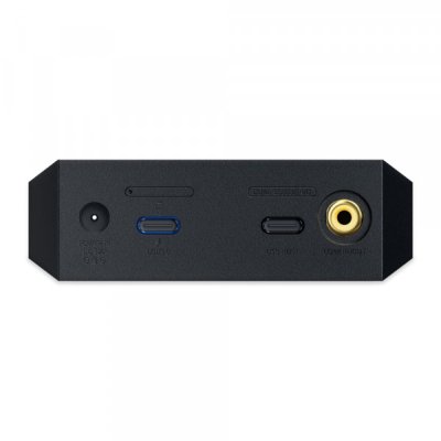 FiiO M17 DAP เครื่องเล่นพกพาระดับเรือธง