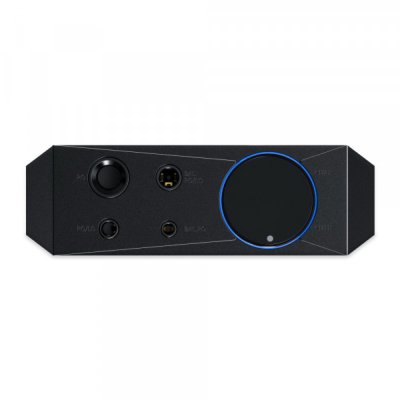 FiiO M17 DAP เครื่องเล่นพกพาระดับเรือธง