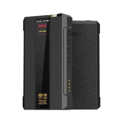 FiiO Q7 Bluetooth DAC/AMP ตัวถอดรหัสและขยายสัญญาณเสียง
