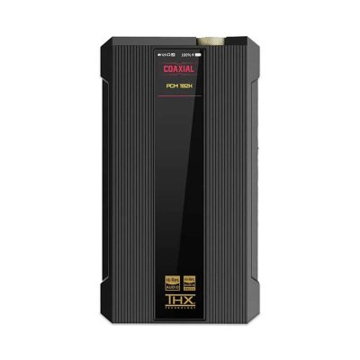 FiiO Q7 Bluetooth DAC/AMP ตัวถอดรหัสและขยายสัญญาณเสียง