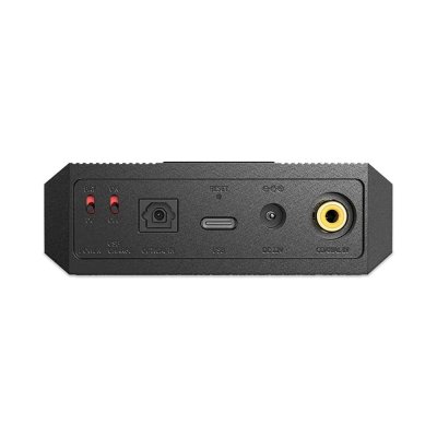 FiiO Q7 Bluetooth DAC/AMP ตัวถอดรหัสและขยายสัญญาณเสียง
