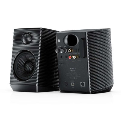 FiiO SP3 BT สุดยอดลำโพง Active Speakers ระดับ High Fidelity รองรับ LDAC, Dual Hi-Res