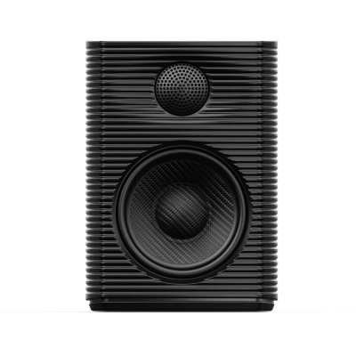 FiiO SP3 BT สุดยอดลำโพง Active Speakers ระดับ High Fidelity รองรับ LDAC, Dual Hi-Res