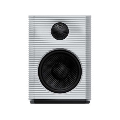 FiiO SP3 BT สุดยอดลำโพง Active Speakers ระดับ High Fidelity รองรับ LDAC, Dual Hi-Res