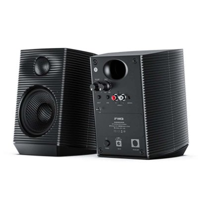 FiiO SP3 สุดยอดลำโพง Active Speakers ระดับ High Fidelity