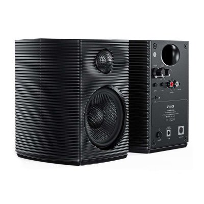 FiiO SP3 สุดยอดลำโพง Active Speakers ระดับ High Fidelity