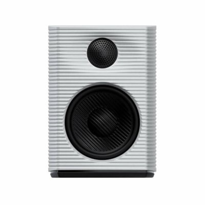 FiiO SP3 สุดยอดลำโพง Active Speakers ระดับ High Fidelity