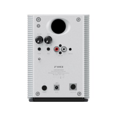 FiiO SP3 สุดยอดลำโพง Active Speakers ระดับ High Fidelity