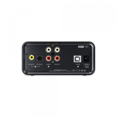 FiiO K5 Pro ESS DAC/Amp ตั้งโต๊ะชิป ESS ES9038Q2M