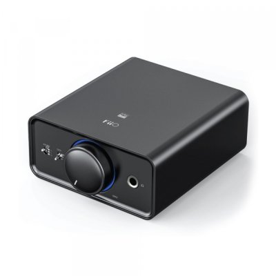 FiiO K5 Pro ESS DAC/Amp ตั้งโต๊ะชิป ESS ES9038Q2M
