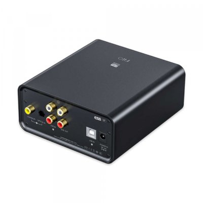 FiiO K5 Pro ESS DAC/Amp ตั้งโต๊ะชิป ESS ES9038Q2M