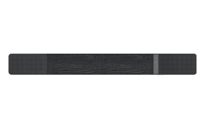 Klipsch Flexus Core 200 3.1.2 Channel Dolby Atmos Sound Bar