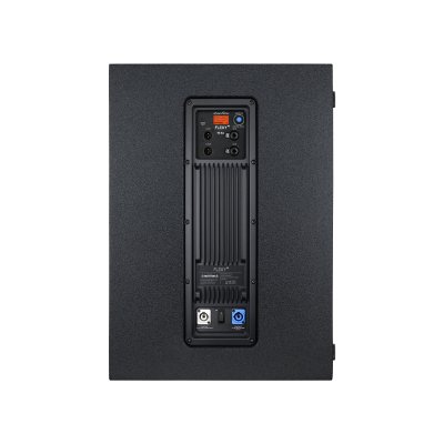 SOUNDVISION Flexy M – 15SA / Active vented subwoofer SOUNDVISION Flexy M – 15SA / Active vented subwoofer