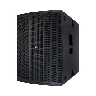 SOUNDVISION Flexy M – 15SA / Active vented subwoofer SOUNDVISION Flexy M – 15SA / Active vented subwoofer