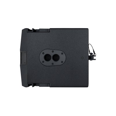 SOUNDVISION FLEXY M – 62LA / Active Line Array with 2 Way Active Vented Design SOUNDVISION FLEXY M – 62LA / Active Line Array with 2 Way Active Vented Design