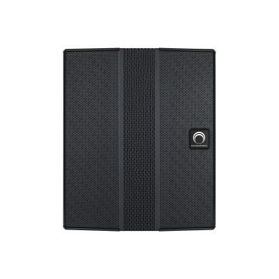 SOUNDVISION FLEXY M – 62LA / Active Line Array with 2 Way Active Vented Design SOUNDVISION FLEXY M – 62LA / Active Line Array with 2 Way Active Vented Design