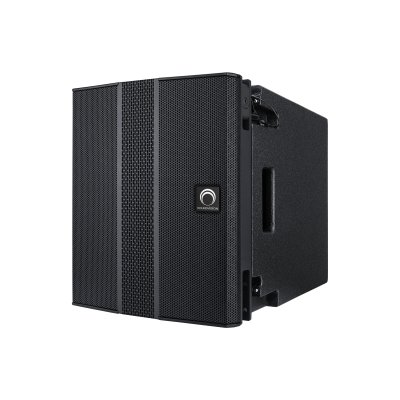 SOUNDVISION FLEXY M – 62LA / Active Line Array with 2 Way Active Vented Design SOUNDVISION FLEXY M – 62LA / Active Line Array with 2 Way Active Vented Design