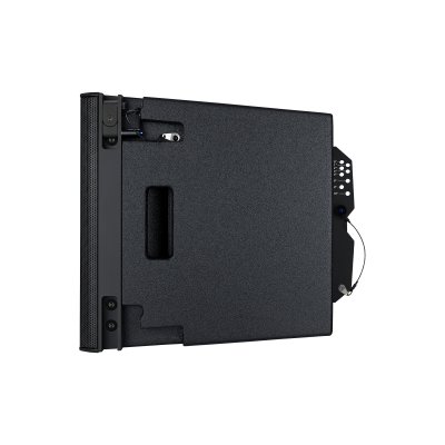 SOUNDVISION FLEXY M – 62LA / Active Line Array with 2 Way Active Vented Design SOUNDVISION FLEXY M – 62LA / Active Line Array with 2 Way Active Vented Design