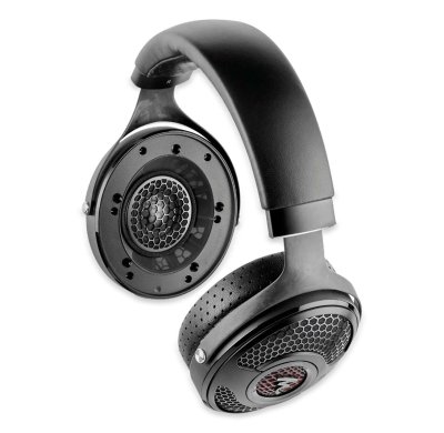 FOCAL UTOPIA OVER-EAR OPEN-BACK HEADPHONES