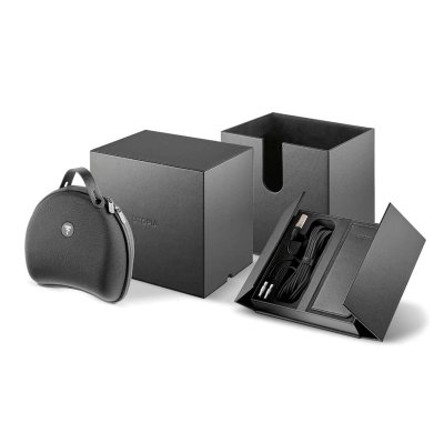 FOCAL UTOPIA OVER-EAR OPEN-BACK HEADPHONES