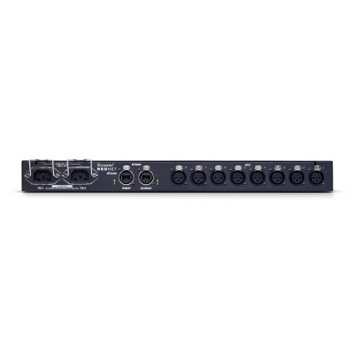 Focusrite REDNET A8R  Dante Audio Interface