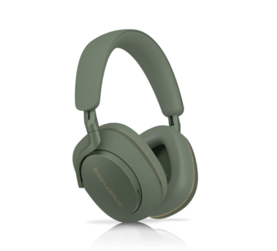 B&W Px7 S2e รองรับ Bluetooth