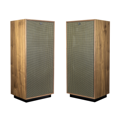 Klipsch Forte IV Heritage Premium Audio