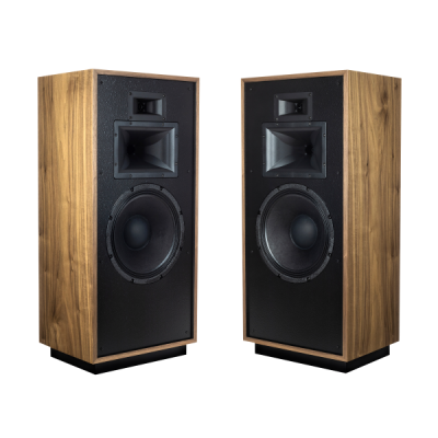 Klipsch Forte IV Heritage Premium Audio