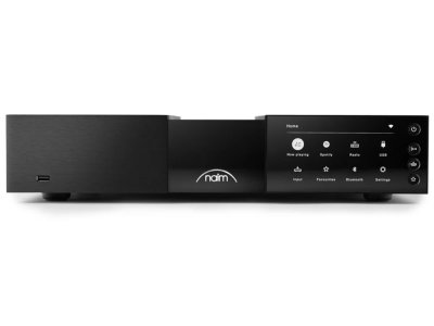 Naim NSS 333 High-resolution streamer