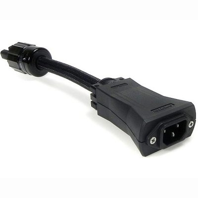 FURUTECH Flow-28 In-Line Power Filter