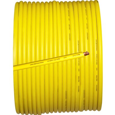 FURUTECH CB-10 : High-end performance in-wall OCC power cable