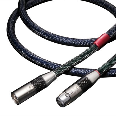 FURUTECH Digiflux-NCF (XLR) 1.2m - Top-of-the-line Digital Cable