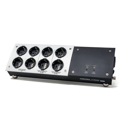 FURUTECH e-TP80S NCF - AC Power Distributor
