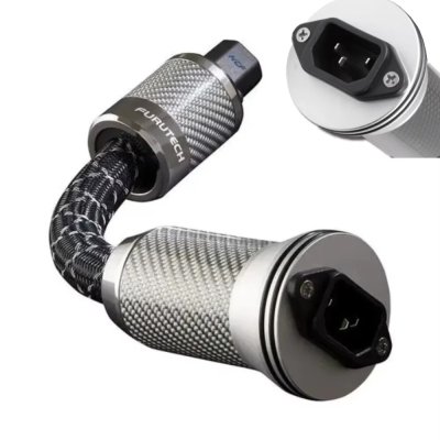 FURUTECH Flux-50 NCF Filter