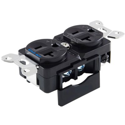 FURUTECH GTX-D NCF(R) - Furutech’s Top-Tier GTX –S NCF Receptacles