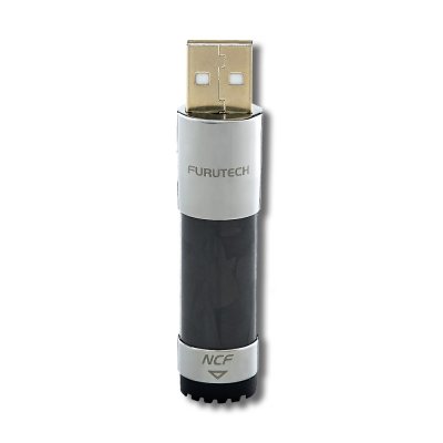 FURUTECH NCF Clear Line-USB / Line Optimizer