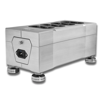 FURUTECH NCF Power Vault - Premium Performance Power Distributor