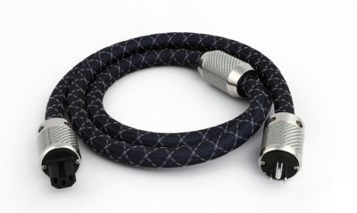FURUTECH NanoFlux NFC 18 Power Cord (1.8M/set)