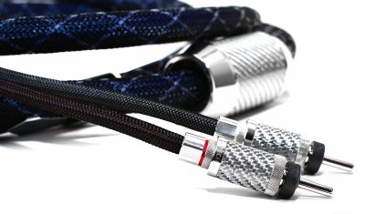 FURUTECH Nanoflux-NCF Speaker Cable 2.5M