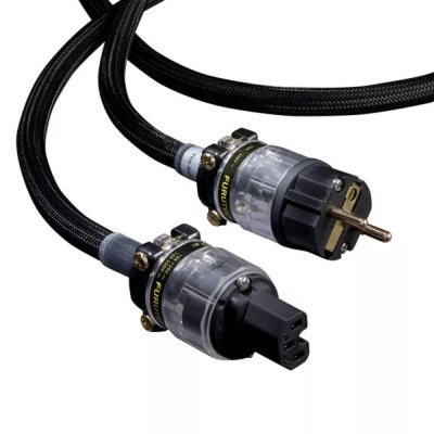 FURUTECH The Astoria - Pro Audio Power Cable